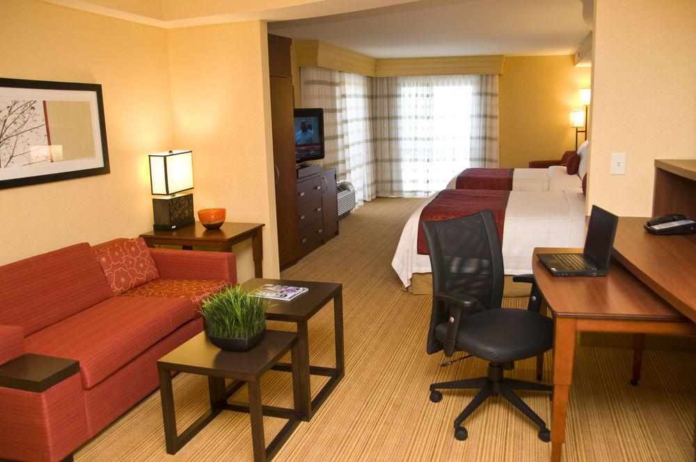Courtyard By Marriott Owensboro Hotel Exterior photo