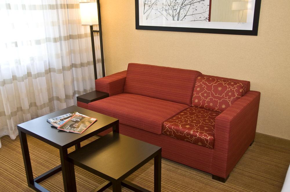 Courtyard By Marriott Owensboro Hotel Exterior photo