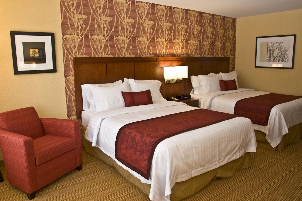 Courtyard By Marriott Owensboro Hotel Exterior photo