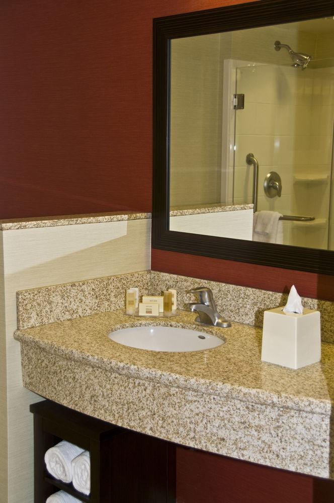 Courtyard By Marriott Owensboro Hotel Exterior photo