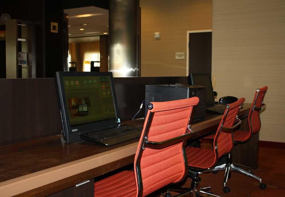 Courtyard By Marriott Owensboro Hotel Exterior photo