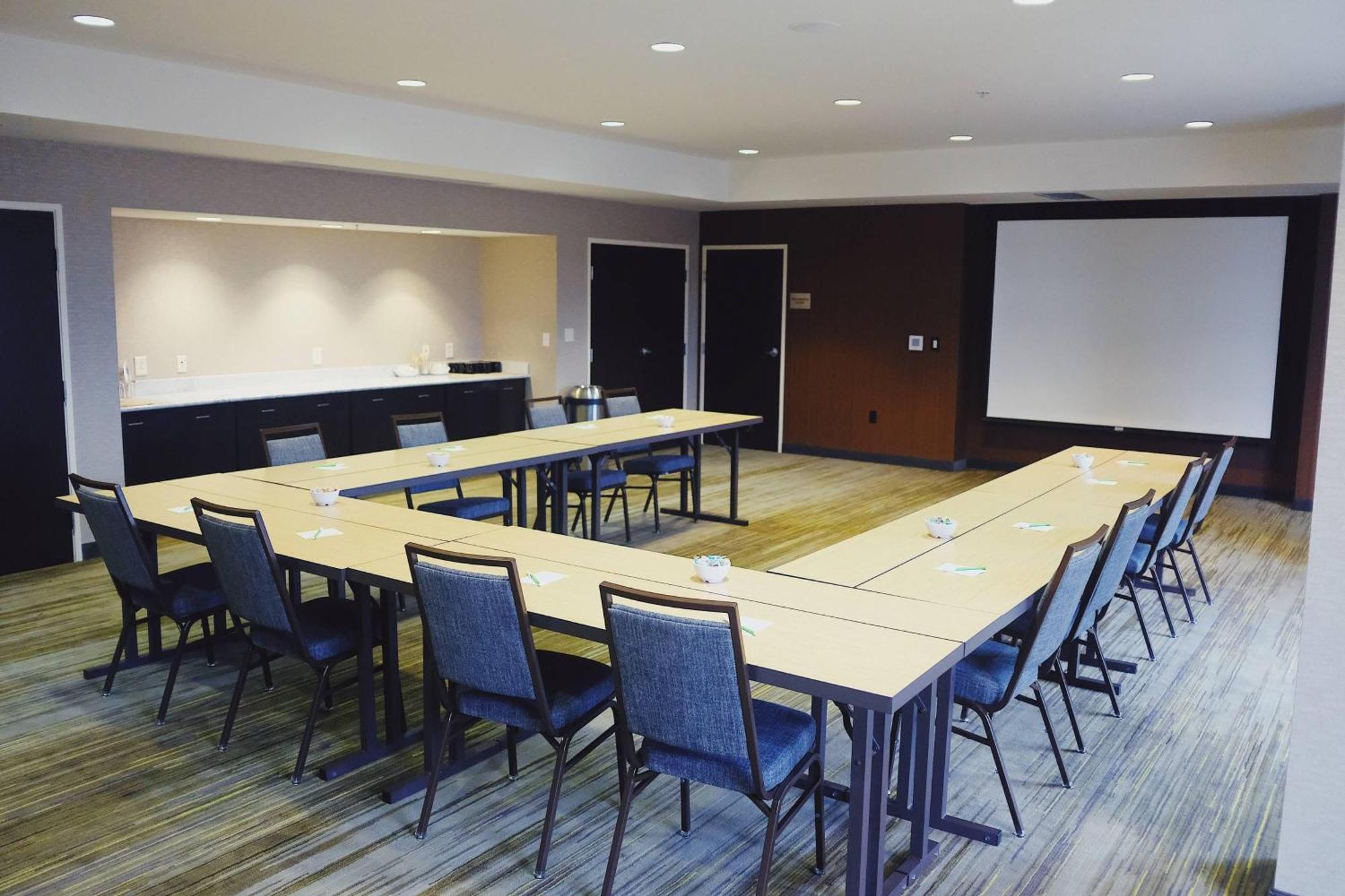 Courtyard By Marriott Owensboro Hotel Exterior photo