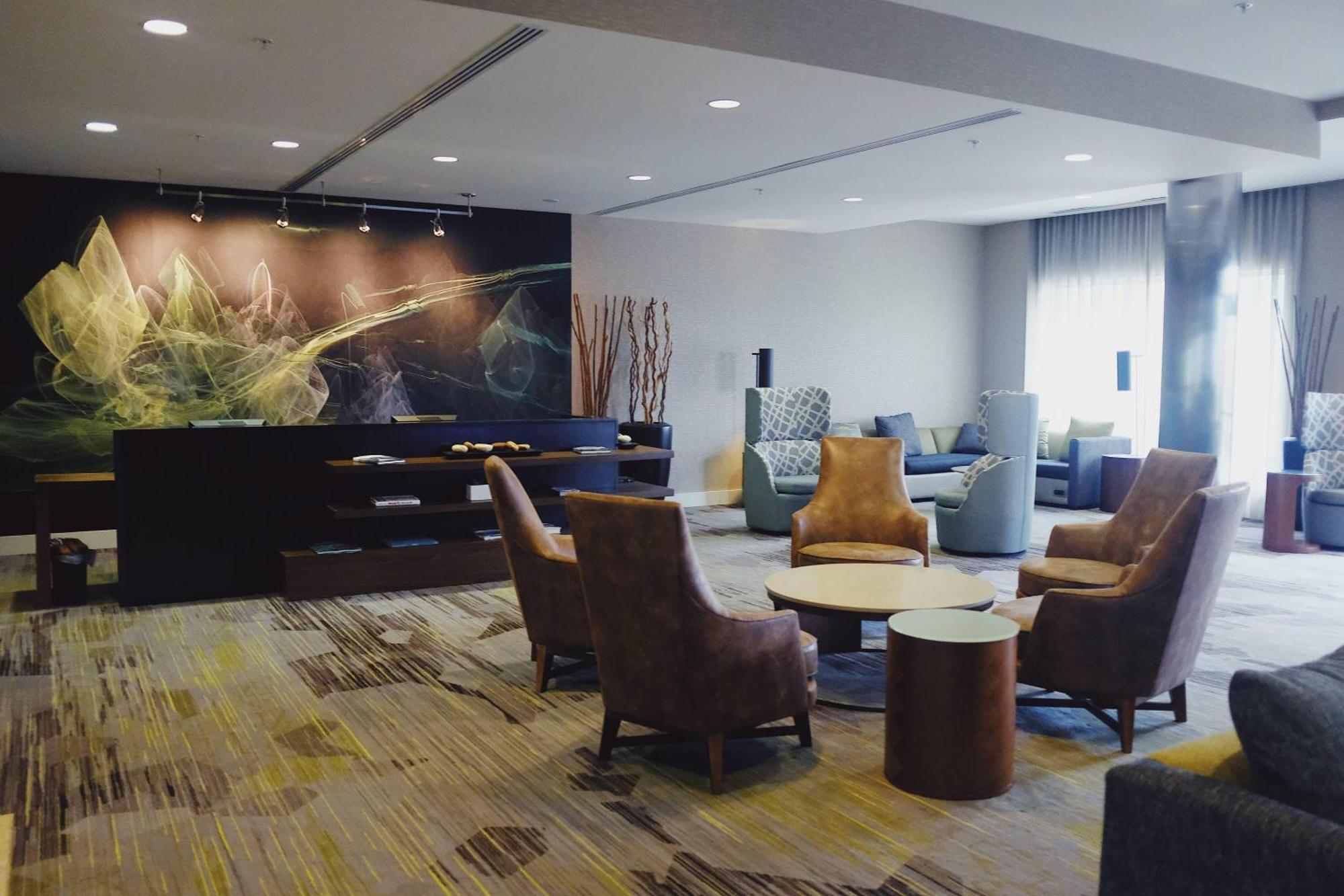 Courtyard By Marriott Owensboro Hotel Exterior photo